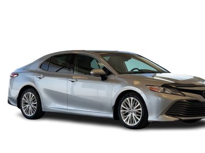 Toyota Camry  2019 à Regina, Saskatchewan