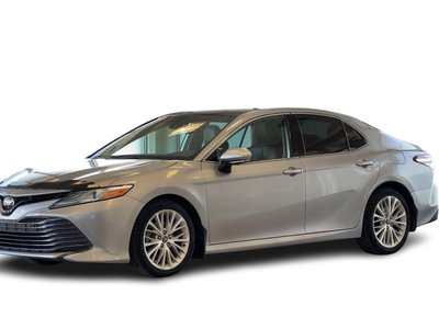 Toyota Camry  2019 à Regina, Saskatchewan