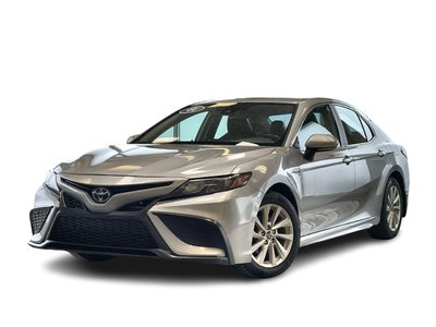 Toyota Camry  2021 à Regina, Saskatchewan