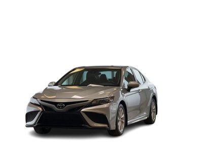 Toyota Camry  2021 à Regina, Saskatchewan