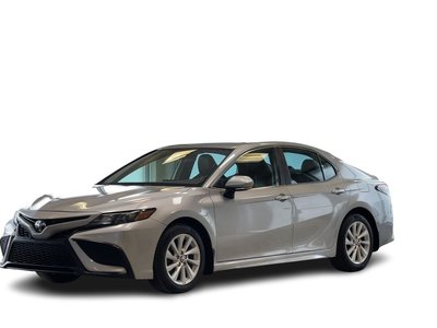 Toyota Camry  2021 à Regina, Saskatchewan
