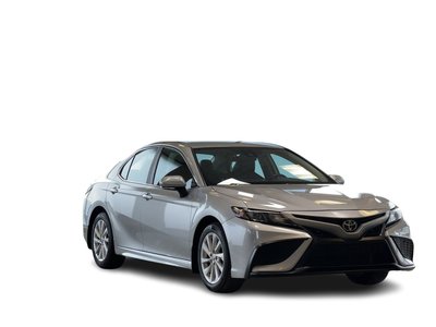 Toyota Camry  2021 à Regina, Saskatchewan