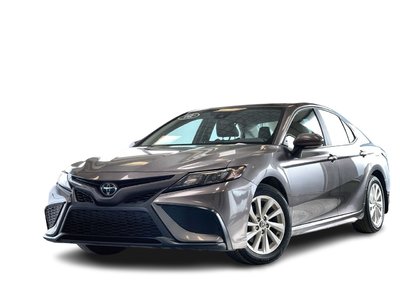 2024 Toyota Camry in Regina, Saskatchewan