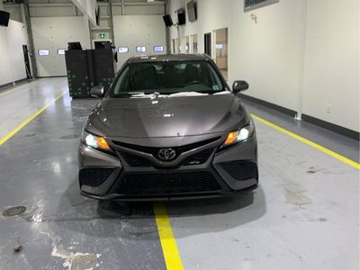 2024 Toyota Camry in Regina, Saskatchewan