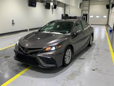 2024 Toyota Camry in Regina, Saskatchewan