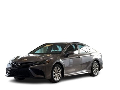 2024 Toyota Camry in Regina, Saskatchewan