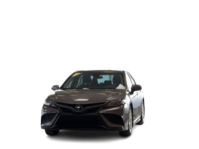 2024 Toyota Camry in Regina, Saskatchewan