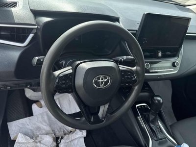 Toyota Corolla Hybrid  2023 à Regina, Saskatchewan