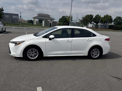 Toyota Corolla Hybrid  2023 à Regina, Saskatchewan