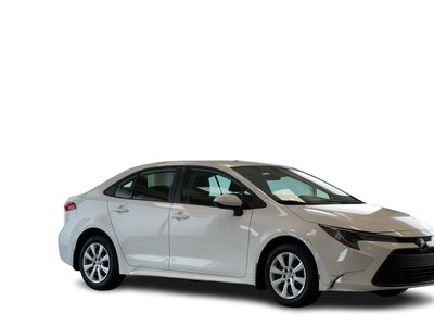 Toyota Corolla  2024 à Regina, Saskatchewan