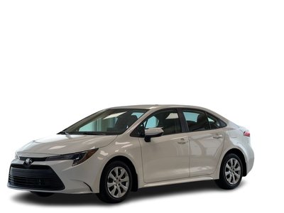 Toyota Corolla  2024 à Regina, Saskatchewan
