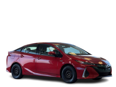 2018 Toyota PRIUS PRIME in Regina, Saskatchewan