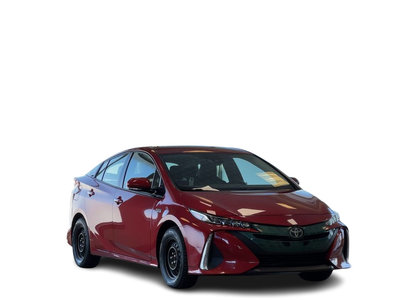 2018 Toyota PRIUS PRIME in Regina, Saskatchewan