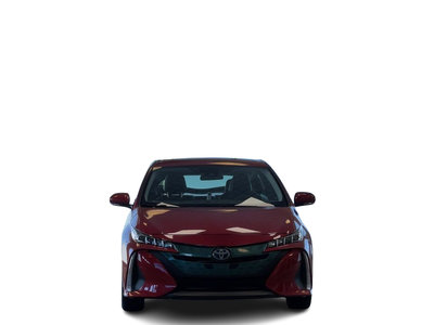 2018 Toyota PRIUS PRIME in Regina, Saskatchewan