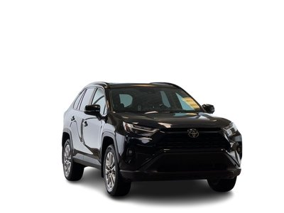 2025 Toyota RAV4 XLE AWD in Regina, Saskatchewan