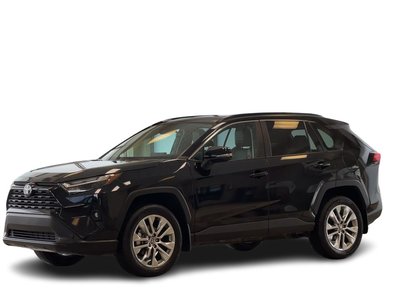 Toyota RAV4 XLE AWD  2025 à Regina, Saskatchewan