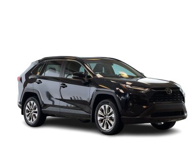 2025 Toyota RAV4 XLE AWD in Regina, Saskatchewan