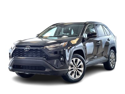 2025 Toyota RAV4 XLE AWD in Regina, Saskatchewan