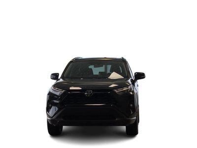 2025 Toyota RAV4 XLE AWD in Regina, Saskatchewan