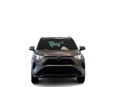2023 Toyota RAV4 Prime in Regina, Saskatchewan
