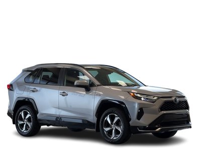 2023 Toyota RAV4 Prime in Regina, Saskatchewan