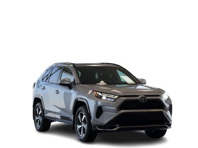 2023 Toyota RAV4 Prime in Regina, Saskatchewan