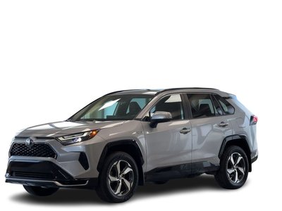 2023 Toyota RAV4 Prime in Regina, Saskatchewan