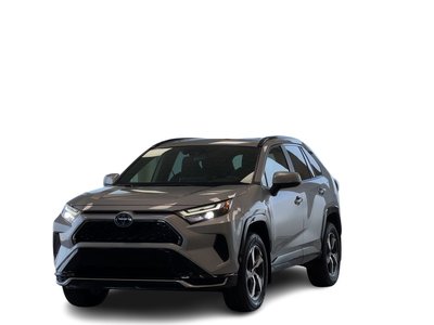 2023 Toyota RAV4 Prime in Regina, Saskatchewan