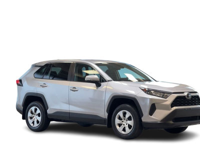 2023 Toyota RAV4 in Regina, Saskatchewan