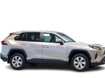2023 Toyota RAV4 in Regina, Saskatchewan