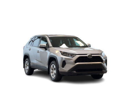 2023 Toyota RAV4 in Regina, Saskatchewan
