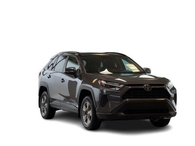 2023 Toyota RAV4 in Regina, Saskatchewan