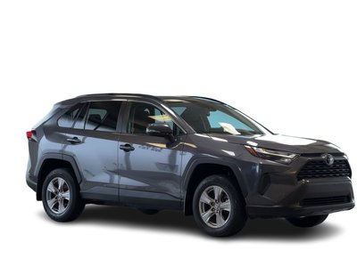 2023 Toyota RAV4 in Regina, Saskatchewan