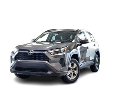 2023 Toyota RAV4 in Regina, Saskatchewan
