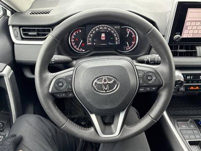 2023 Toyota RAV4 in Regina, Saskatchewan