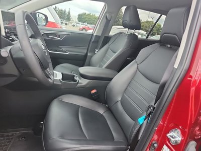 2024 Toyota RAV4 in Regina, Saskatchewan