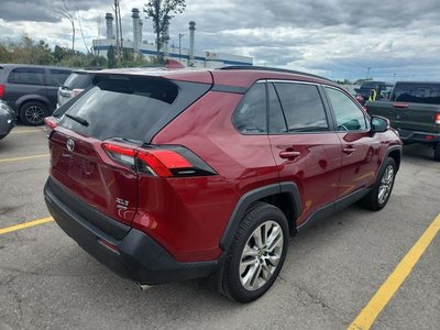 2024 Toyota RAV4 in Regina, Saskatchewan