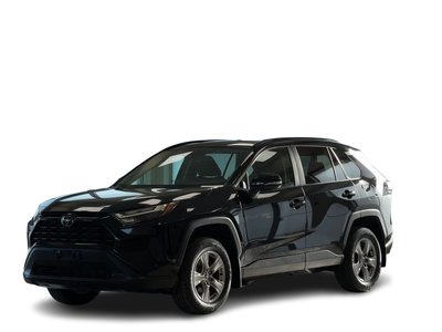 Toyota RAV4  2025 à Regina, Saskatchewan