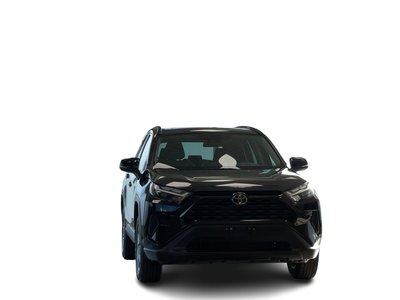 2025 Toyota RAV4 in Regina, Saskatchewan
