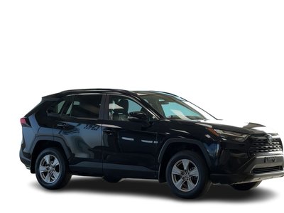 2025 Toyota RAV4 in Regina, Saskatchewan