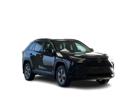 2025 Toyota RAV4 in Regina, Saskatchewan