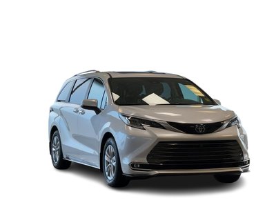 Toyota Sienna Hybrid  2023 à Regina, Saskatchewan