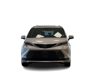 Toyota Sienna Hybrid  2023 à Regina, Saskatchewan