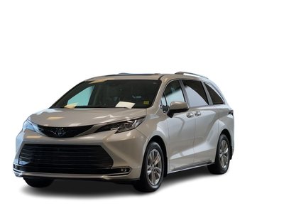 Toyota Sienna Hybrid  2023 à Regina, Saskatchewan