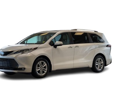 Toyota Sienna Hybrid  2023 à Regina, Saskatchewan