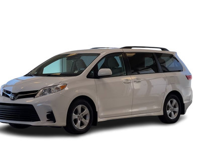 Toyota Sienna  2020 à Regina, Saskatchewan