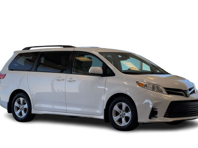 Toyota Sienna  2020 à Regina, Saskatchewan