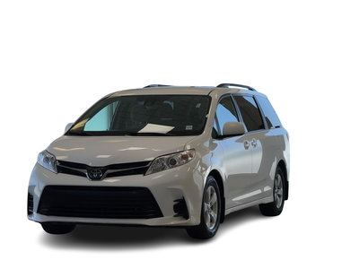 Toyota Sienna  2020 à Regina, Saskatchewan