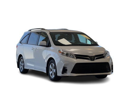 Toyota Sienna  2020 à Regina, Saskatchewan