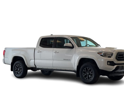 2023 Toyota Tacoma 4X4 in Regina, Saskatchewan